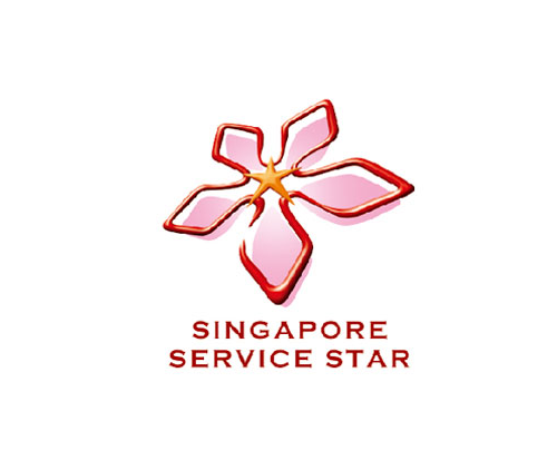 singapore service star