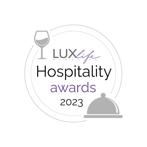 Hospitality awards