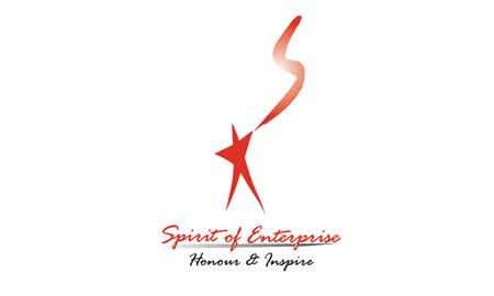 spirit of enterprise