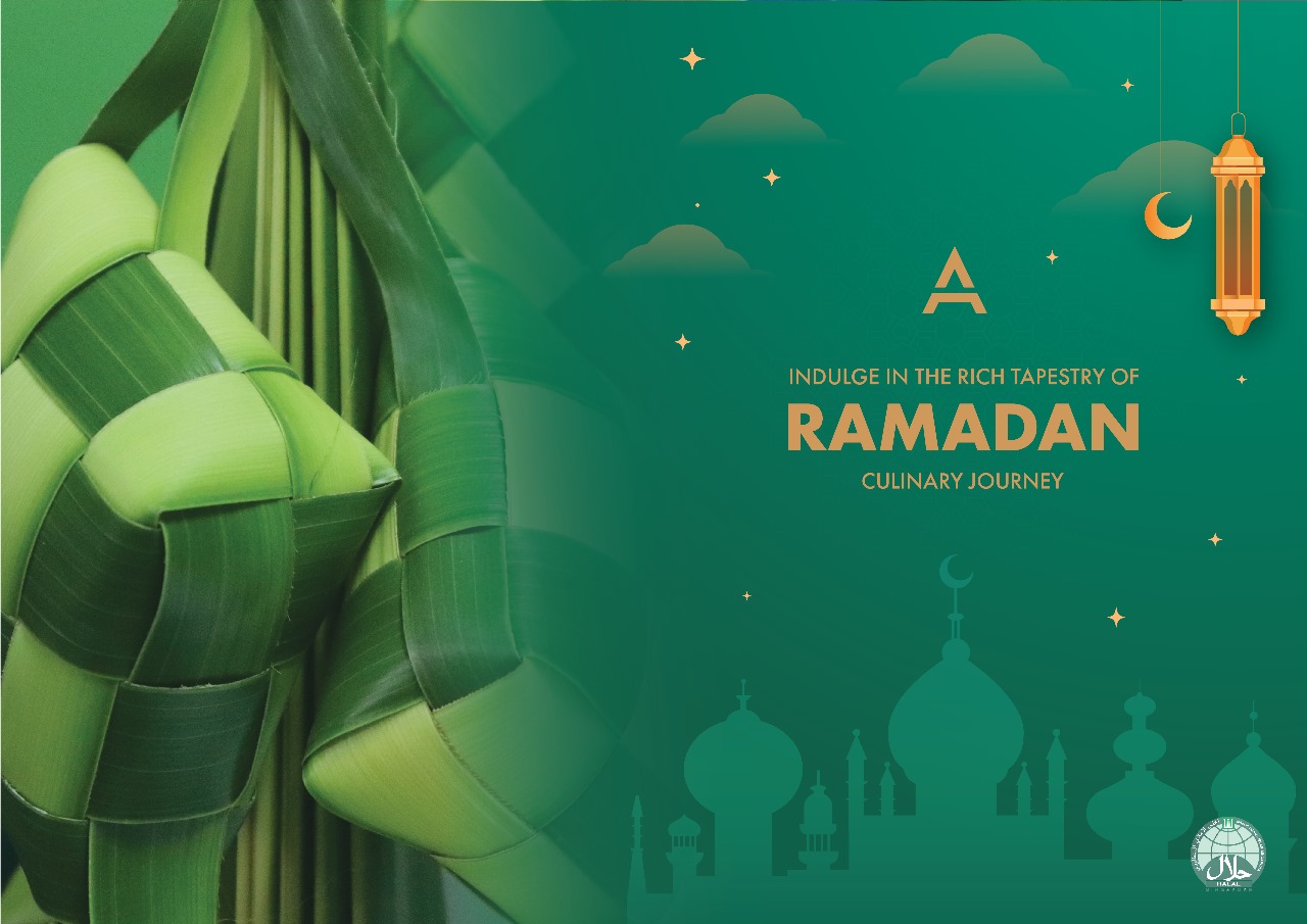 Ramadan AMici 1