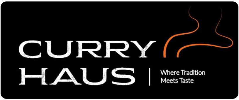 Curry Haus Logo
