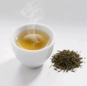 Fine Tea